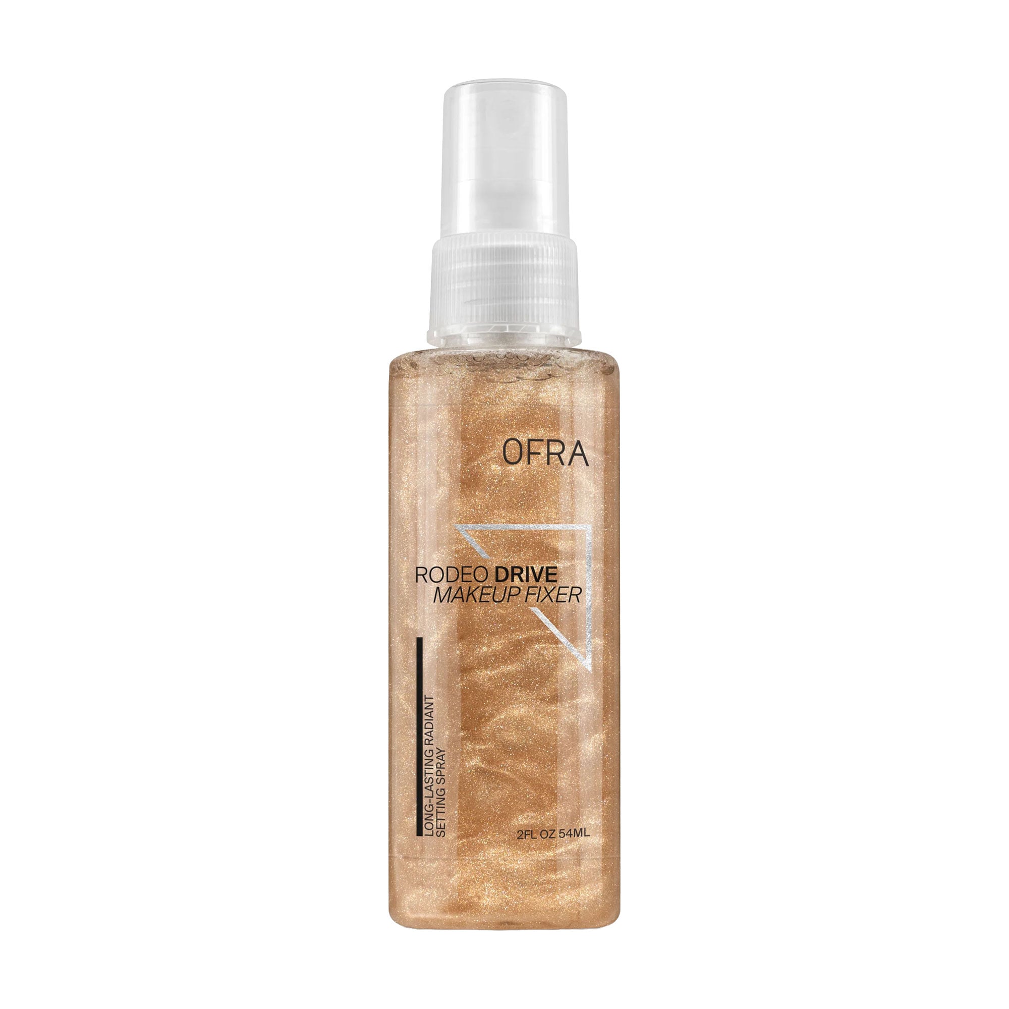 Спрей для фіксації макіяжу OFRA Rodeo Drive Makeup Fixer, 54 мл