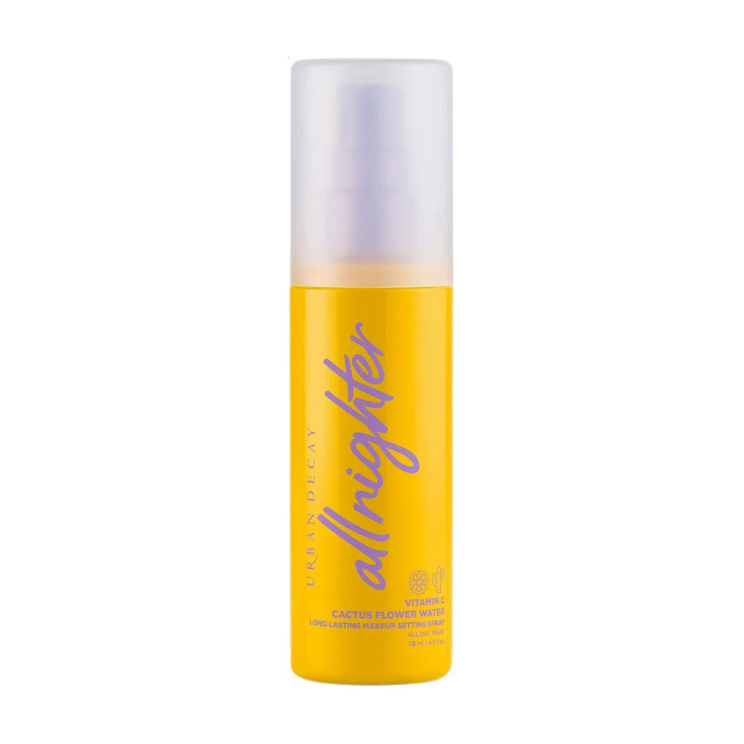 Спрей для фіксації макіяжу Urban Decay All Nighter Vitamin C Setting Spray, 118 мл